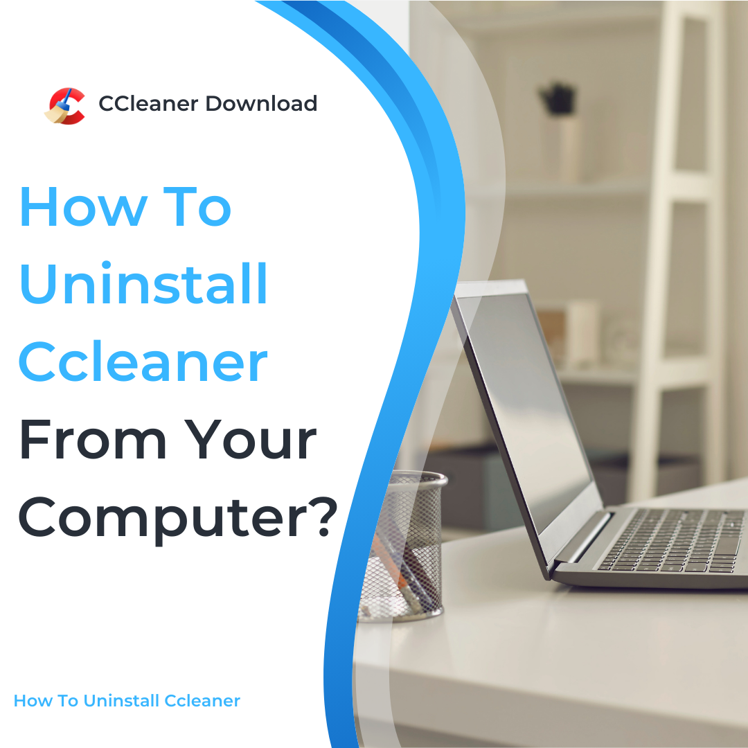 uninstall ccleaner download