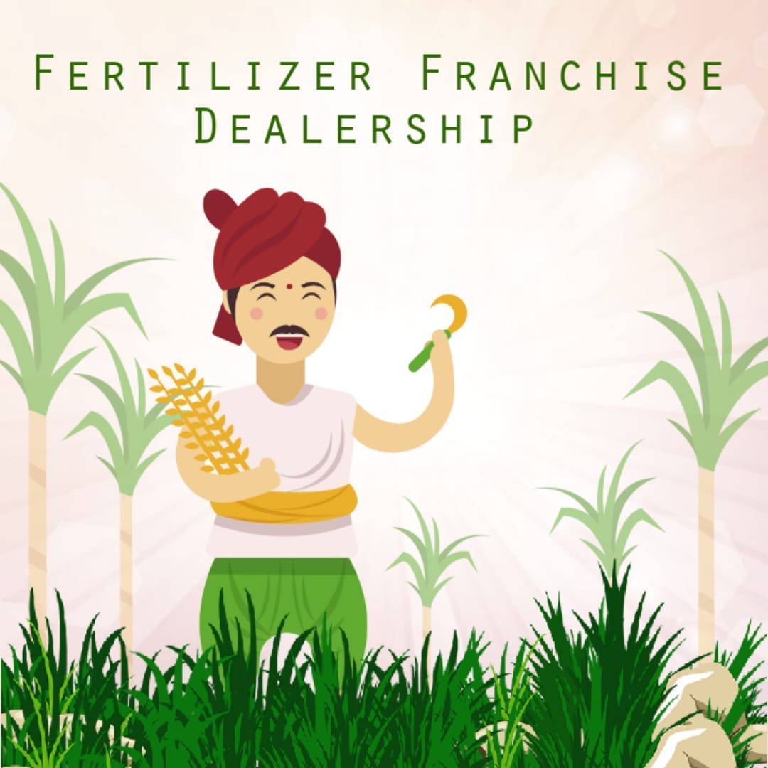 Cultivating Success Exploring Fertilizer Franchise Distributorship