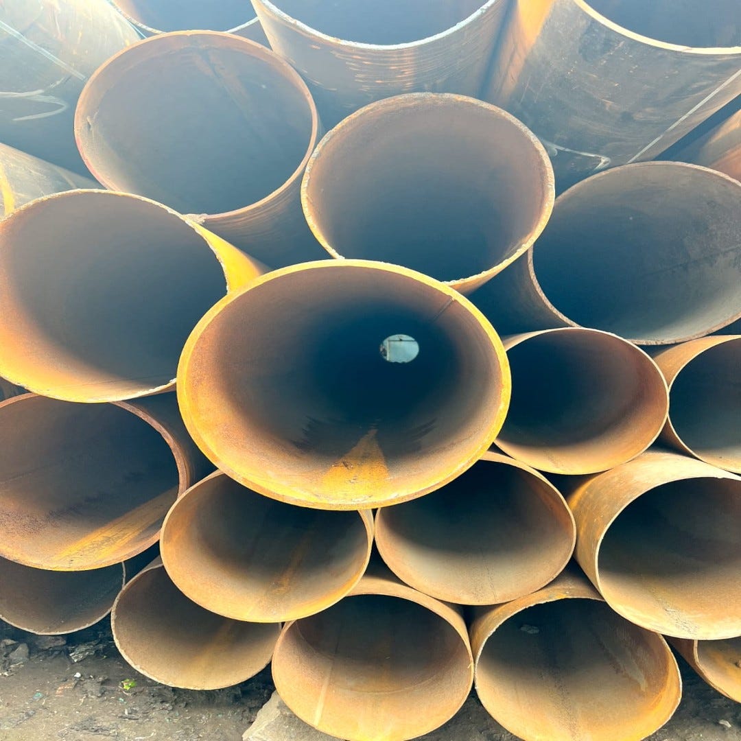 MS Pipe And Tubes At Pipe Market Sahibabad Medium ms-pipe-and-tubes-at-pipe-market-sahibabad-medium