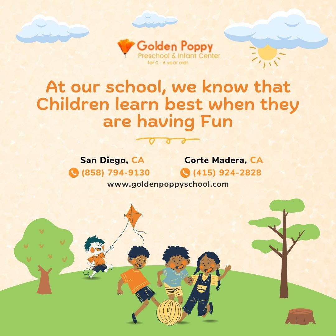 The Importance Of Parent Involvement In Preschool By Golden Poppy the-importance-of-parent-involvement-in-preschool-by-golden-poppy