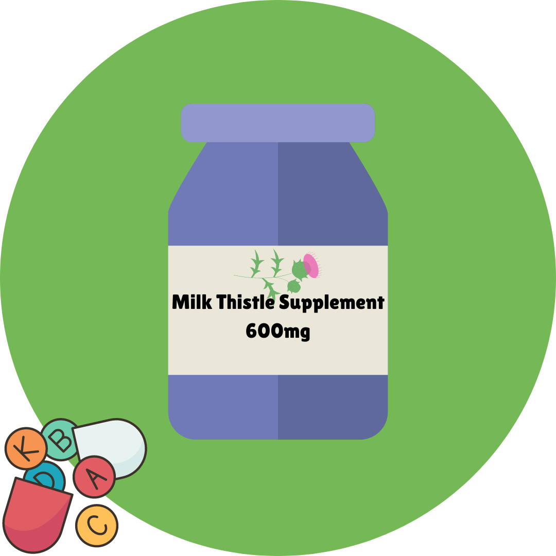 Exploring Milk Thistle’s Role in Managing Type 2 Diabetes by Terry D. Clark Jul, 2024 Medium