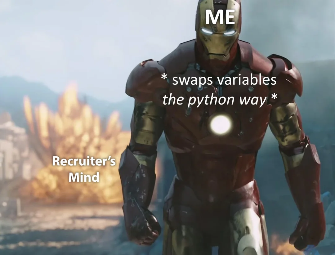 Some programming memes - Rowheat Khan - Medium