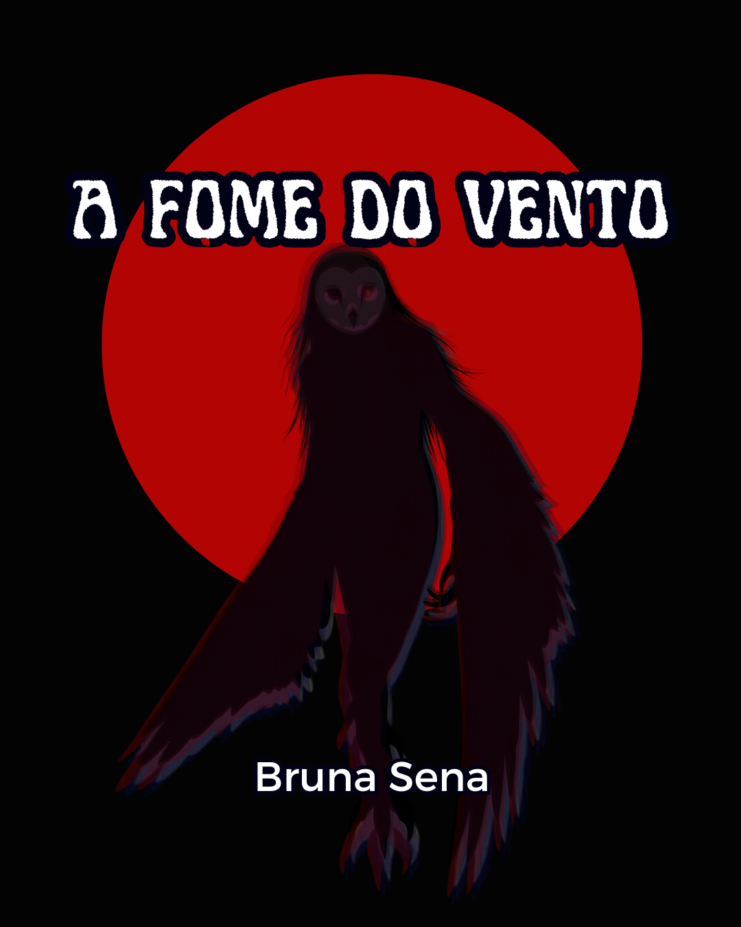 A Fome do Vento — 2026
