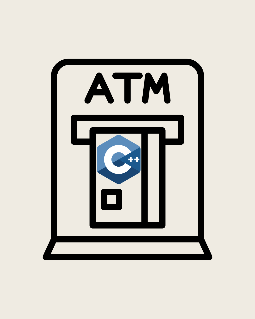Building a Simple ATM System in C++ (Using Functions, Conditions, and ...