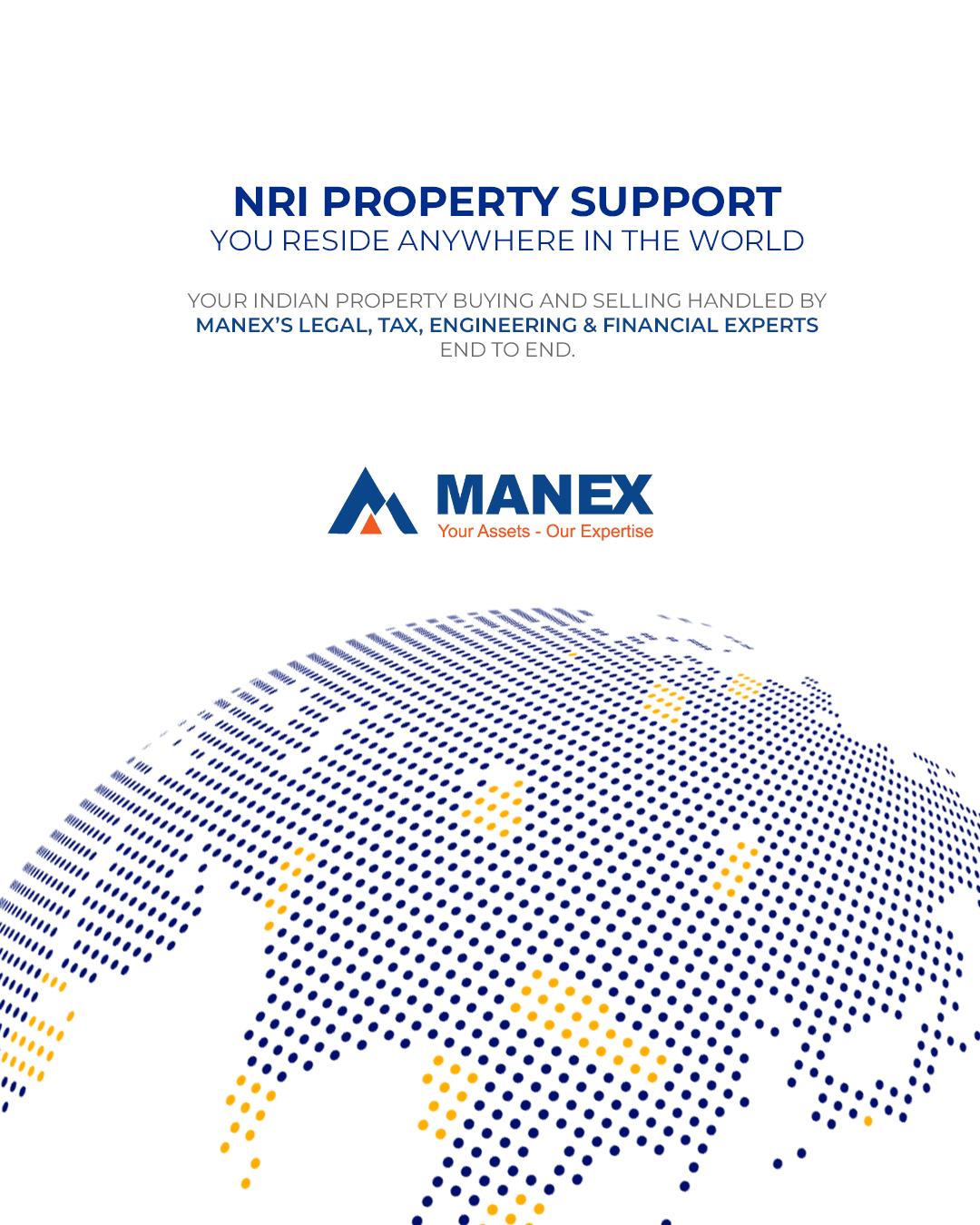 NRI Property Management Services in Hyderabad: Complete 2025 Guide