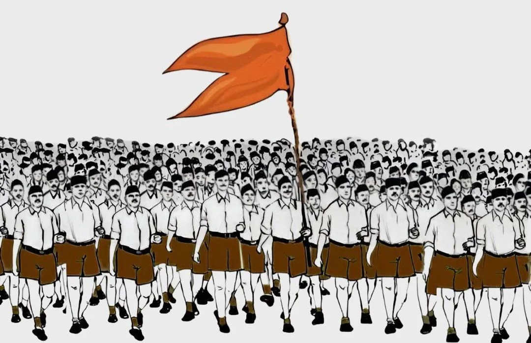 SanghOps: The Quiet Secret of a Century