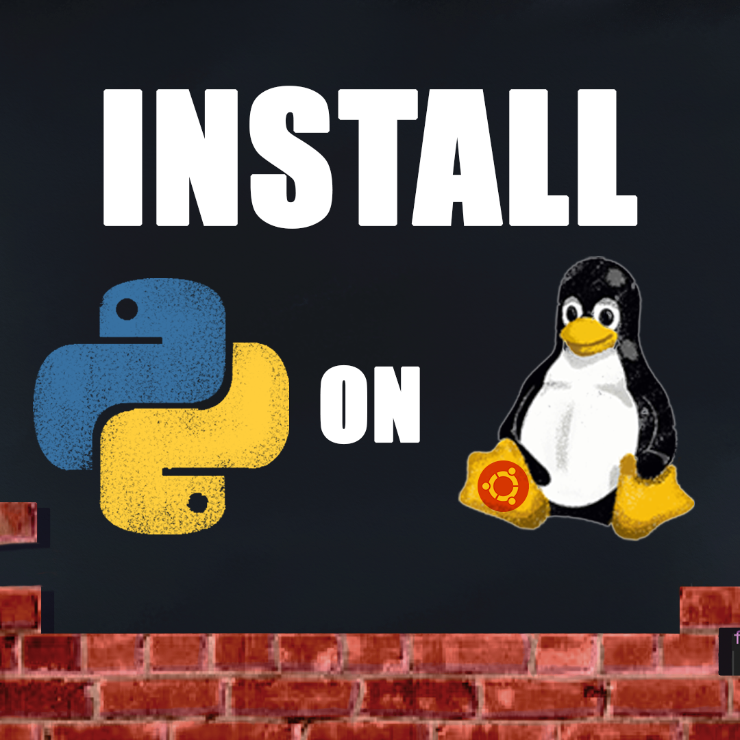 Install Python 3.12 on Ubuntu. In this short article, we’ll install ...