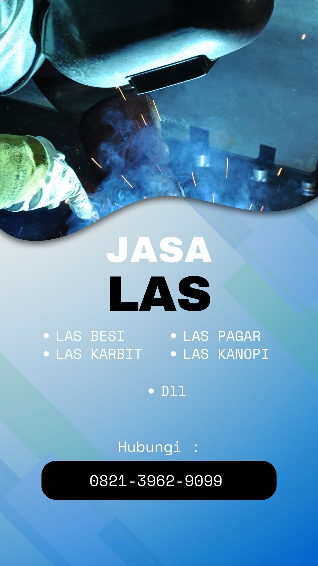 Terpercaya 0821 3962 9099 Tukang Las Terdekat Di Surabaya Jasa Las