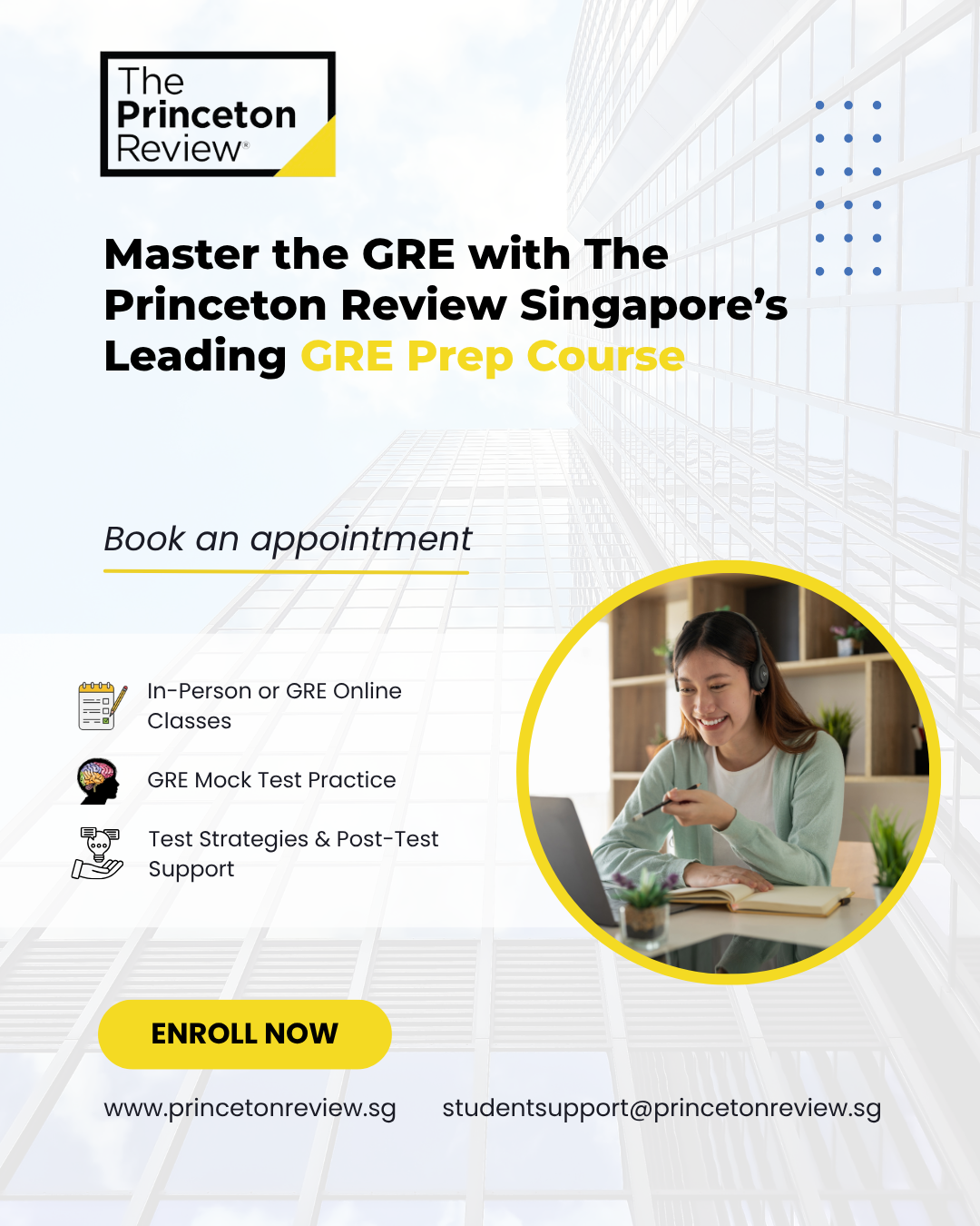 Exhaustive Guide to GRE Preparation (Score 330+) - Top GRE Strategies