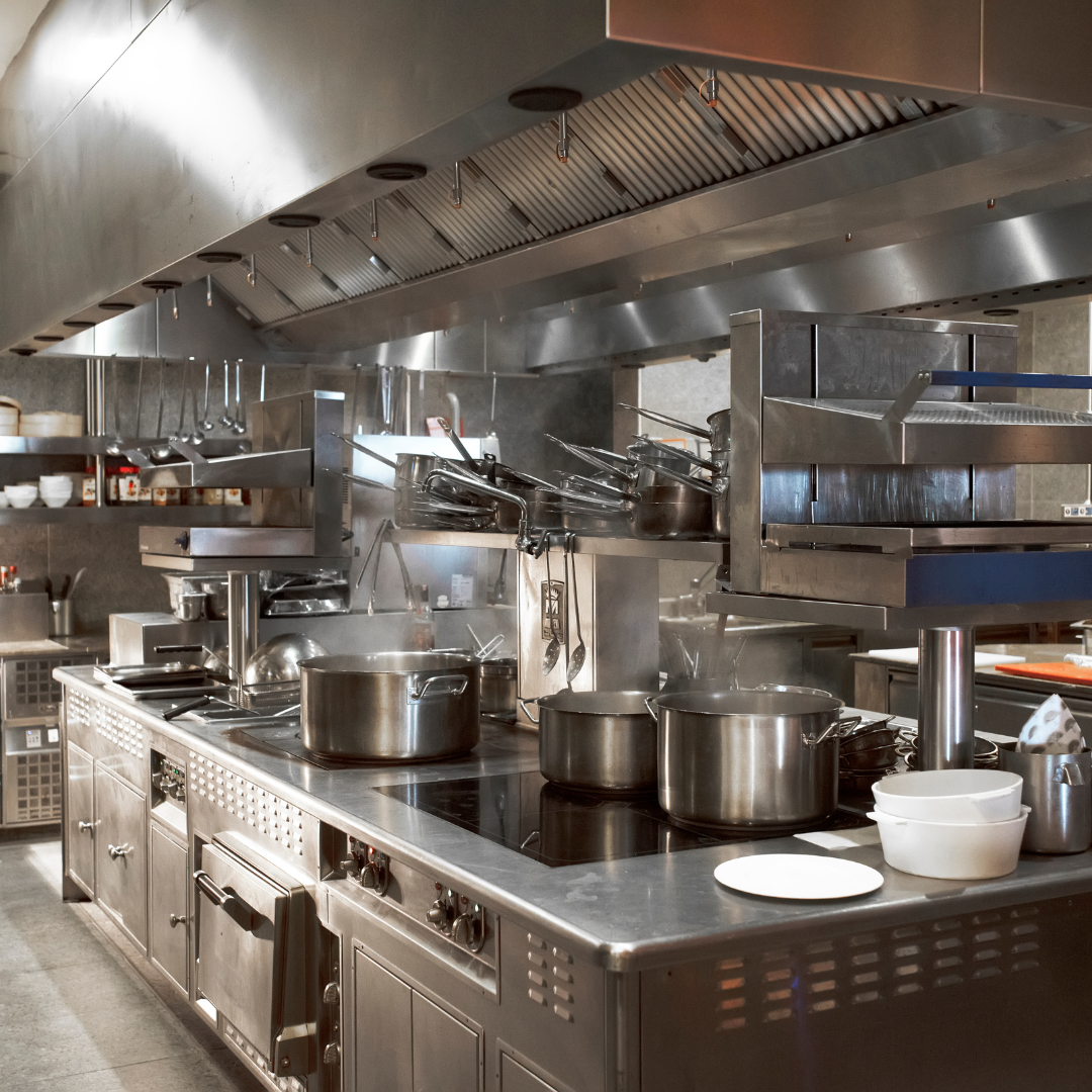 Excel Kitchen Premium Kitchen Equipment Supplier in Dubai by Excel