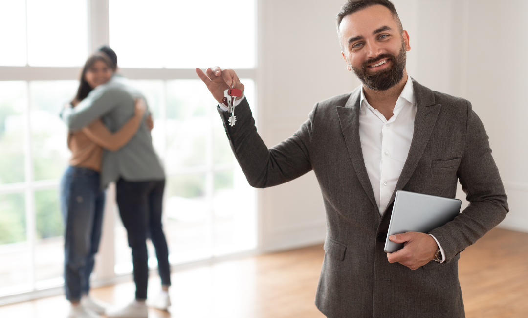 Real Estate Agent vs. Broker Simplifying the Differences by join
