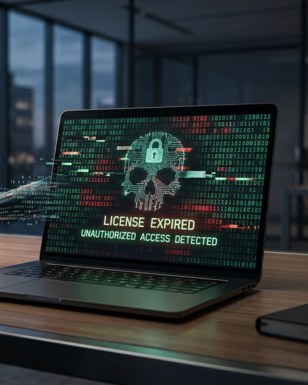 The Hidden Risks of Using Cracked Software in 2026: A Guide for SMEs