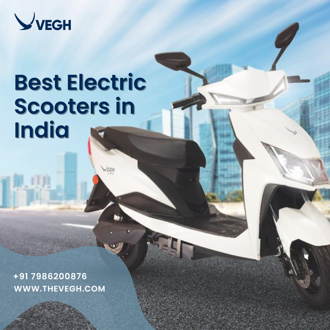 Best electric 2024 moped for commuting
