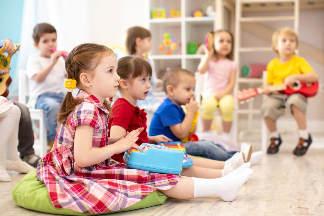 Professional Montessori Kindergarten in Adelaide - Childcare Adelaide