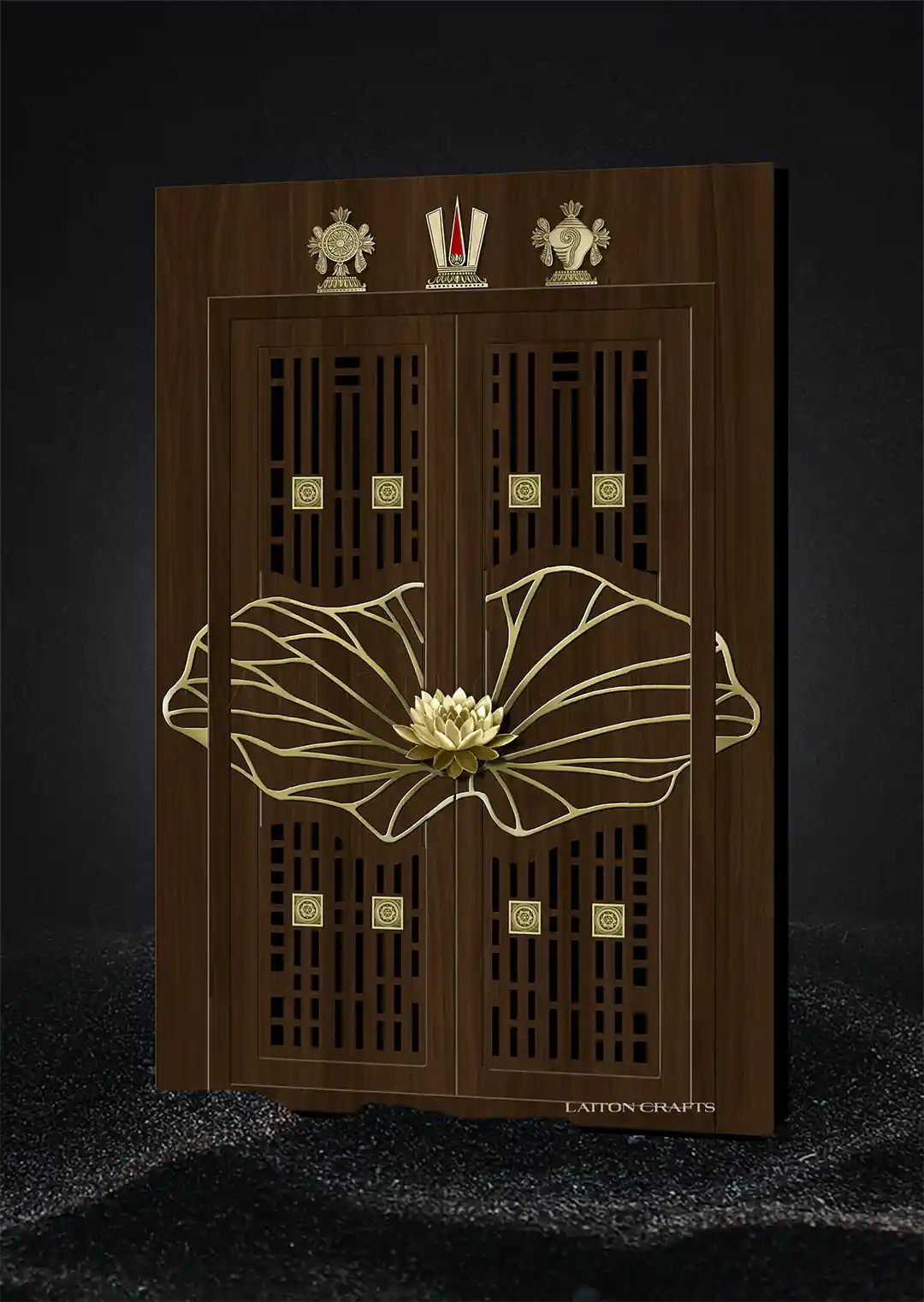 unique-pooja-room-door-designs-can-enhance-your-home-s-spiritual-space