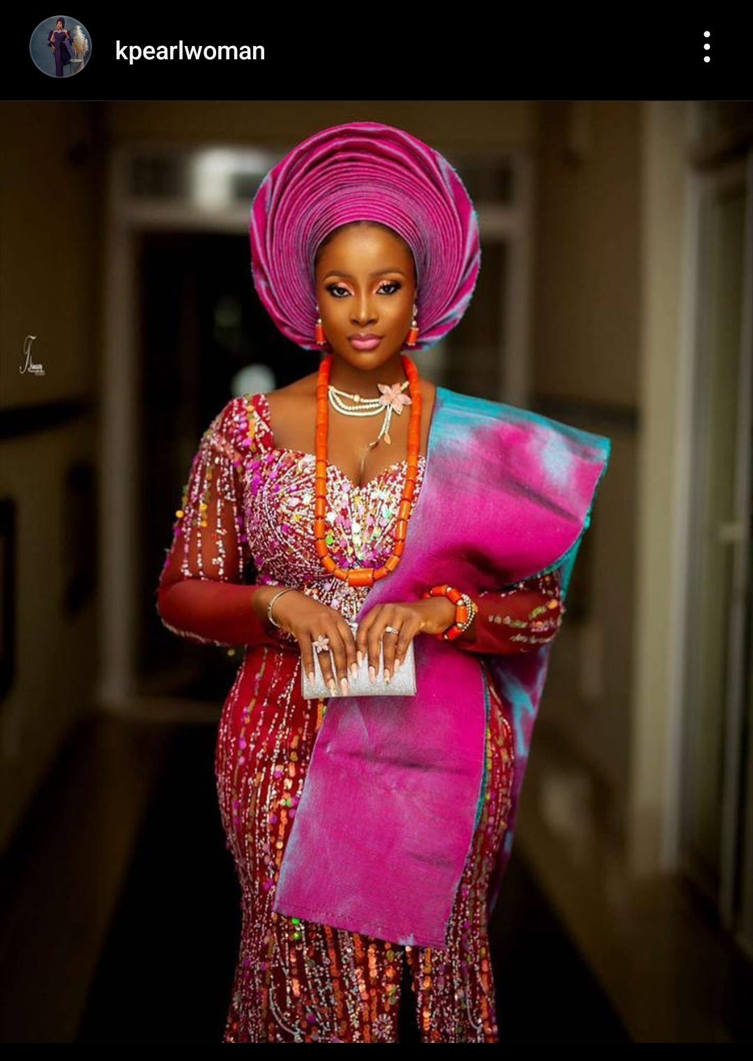 African Women Redefining Modern Style in Nigeria.