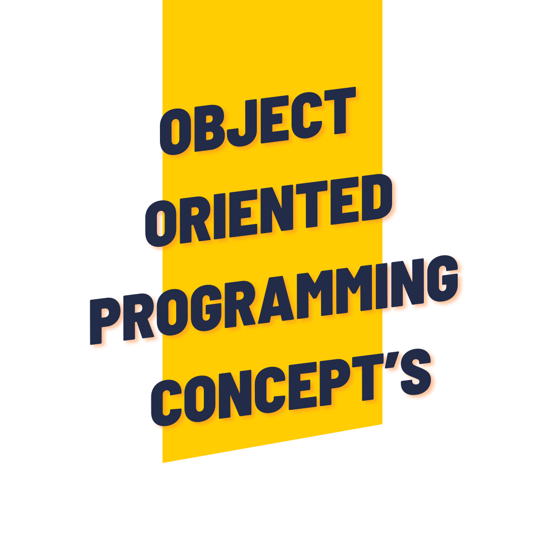 OBJECT ORIENTED PROGRAMMING IN PYTHON | by ADITYA KALYAN | Dec, 2023 ...