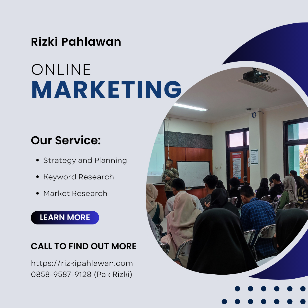 Sekolah Bisnis Online Gresik: Menggagas Masa Depan Bisnis di Era Digital