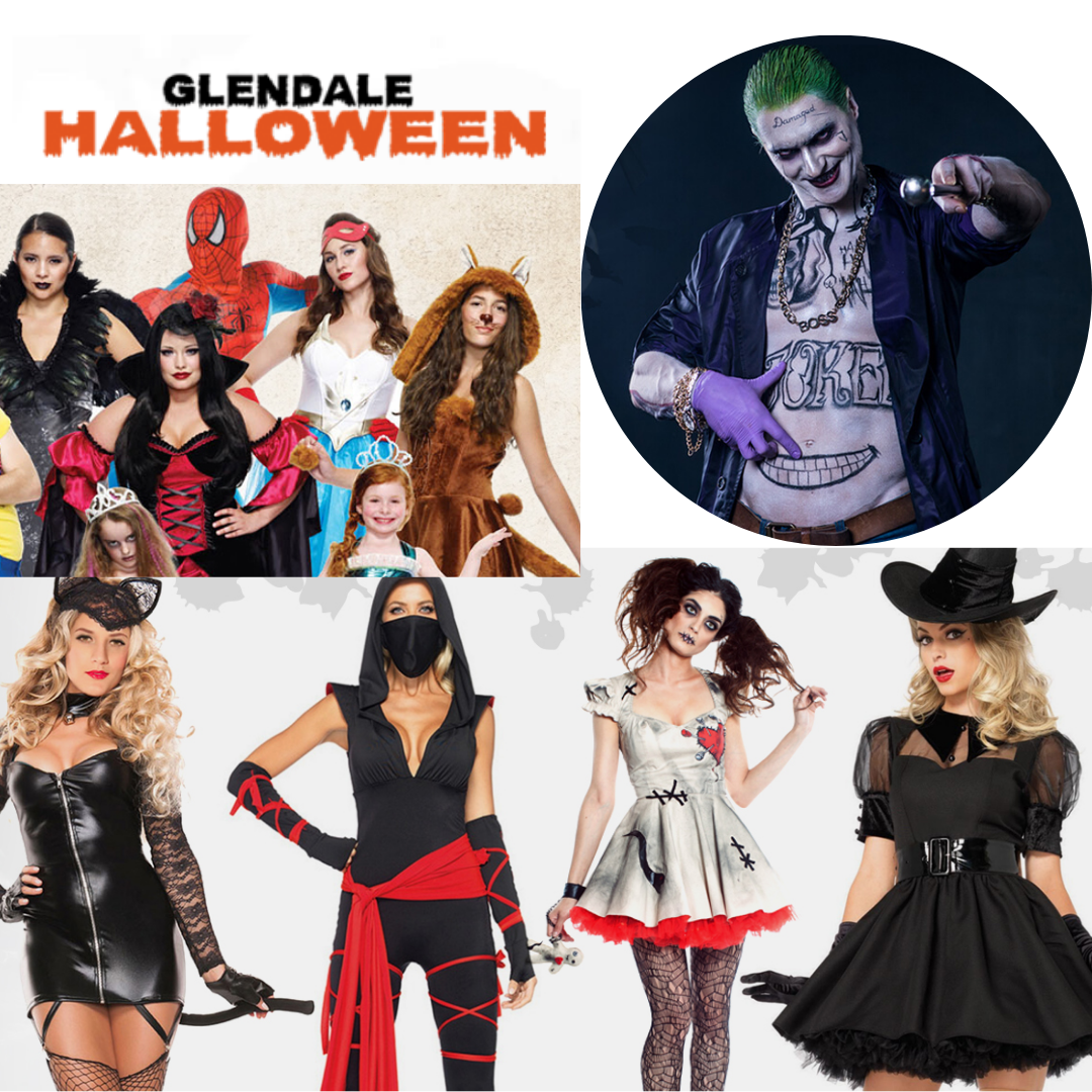 Halloween Costume Stores — Glendale Halloween Glendale Halloween Medium