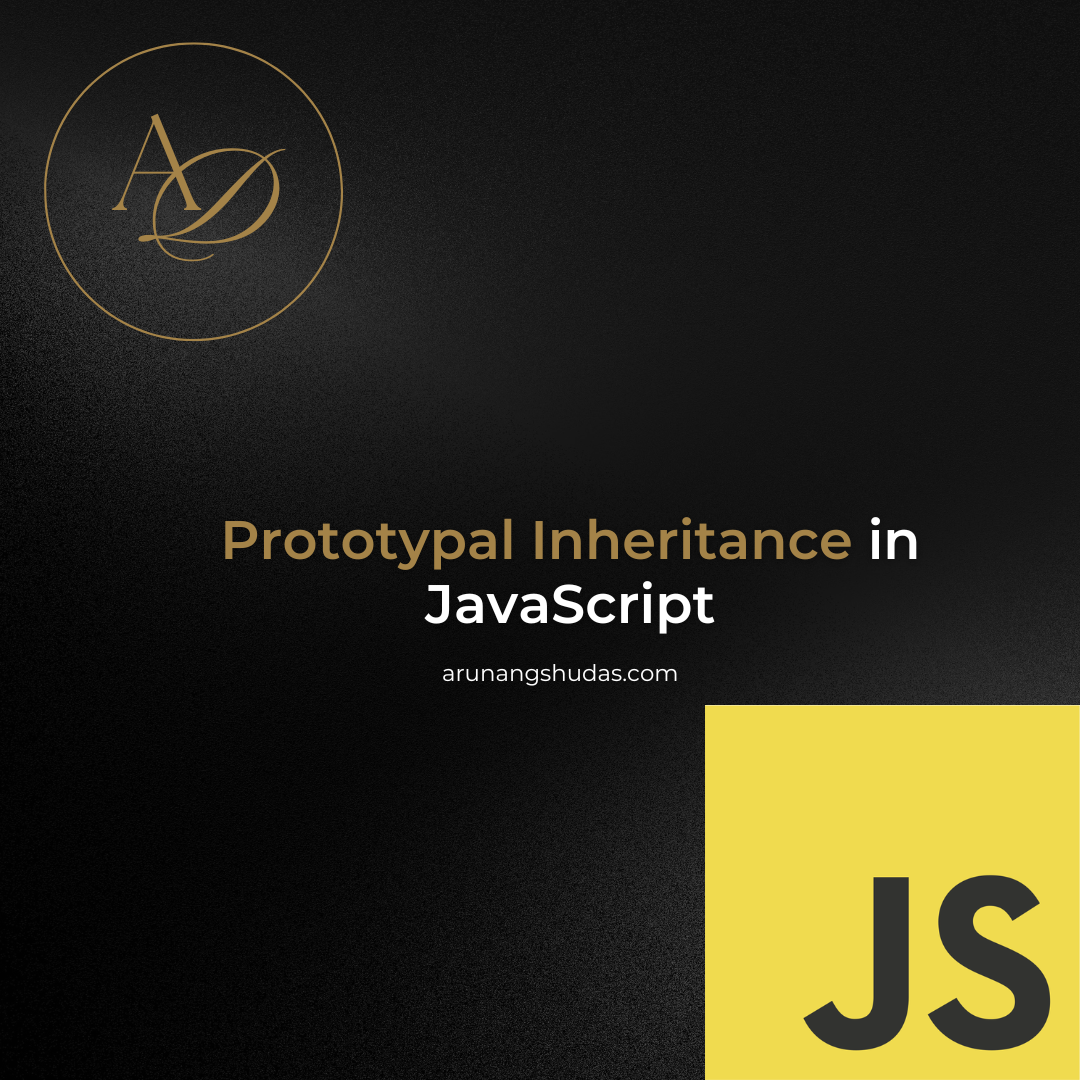 Prototypal Inheritance. JavaScript is a unique language that… | by ...