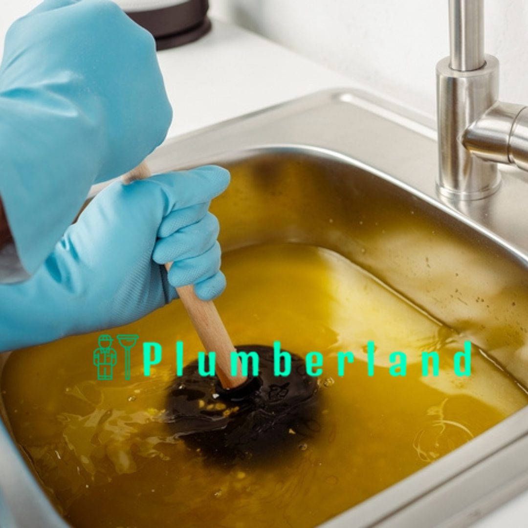 The Different Causes of a Clogged Sink and How to Prevent Them by Plumberland Emergency Medium