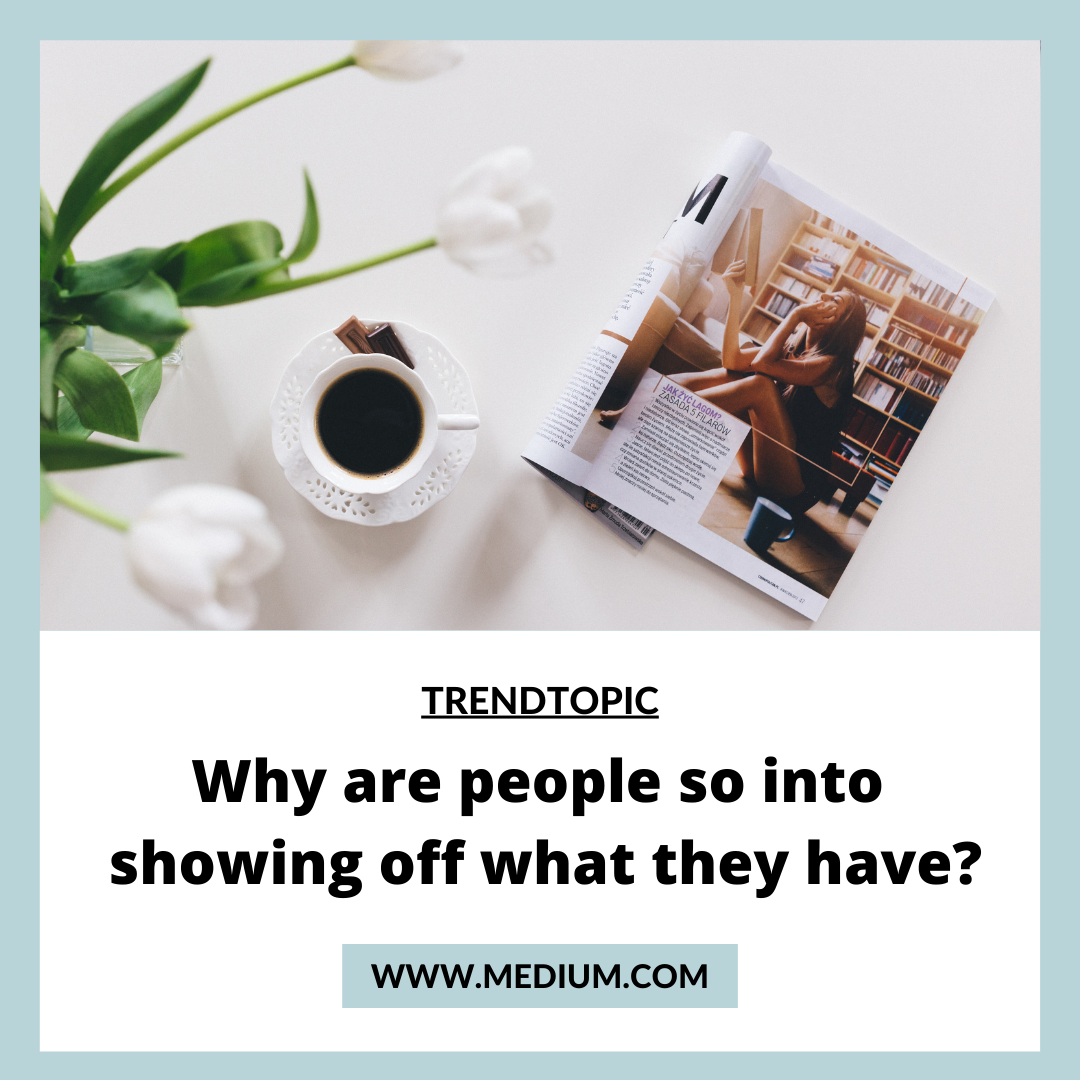 showing hair with hijab