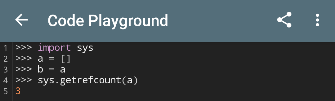 Global Interpreter Lock(GIL):. Let us understand one of the complex ...