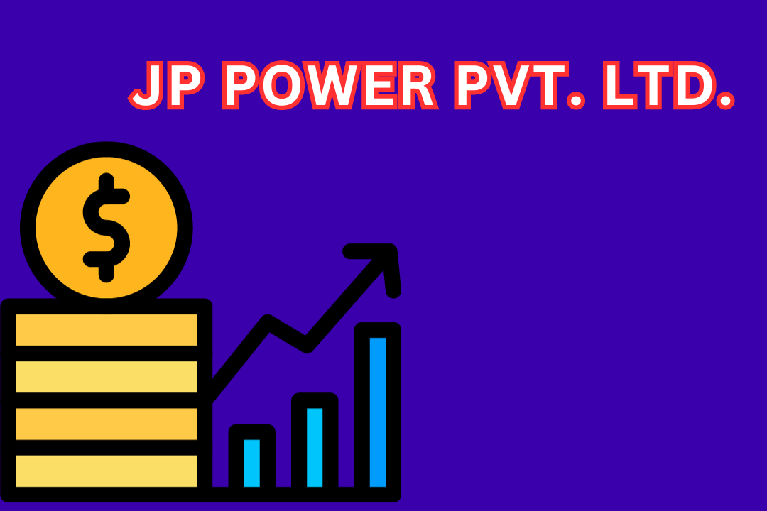 Is JP Power a good stock to buy?. Jaiprakash Power Ventures Ltd (JPVL