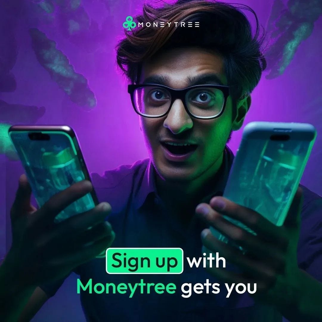 Unveiling the Ultimate Gaming Destination by Moneytree World Jun(06)