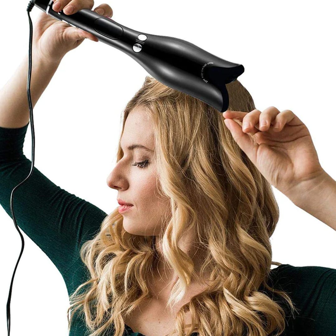 Unleash Your Style The Best Cordless Hair Straightener Now On Trend