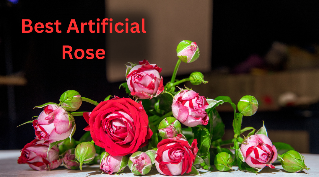 Best Fake Roses — Buyer’s Guide. In recent years, the popularity of ...