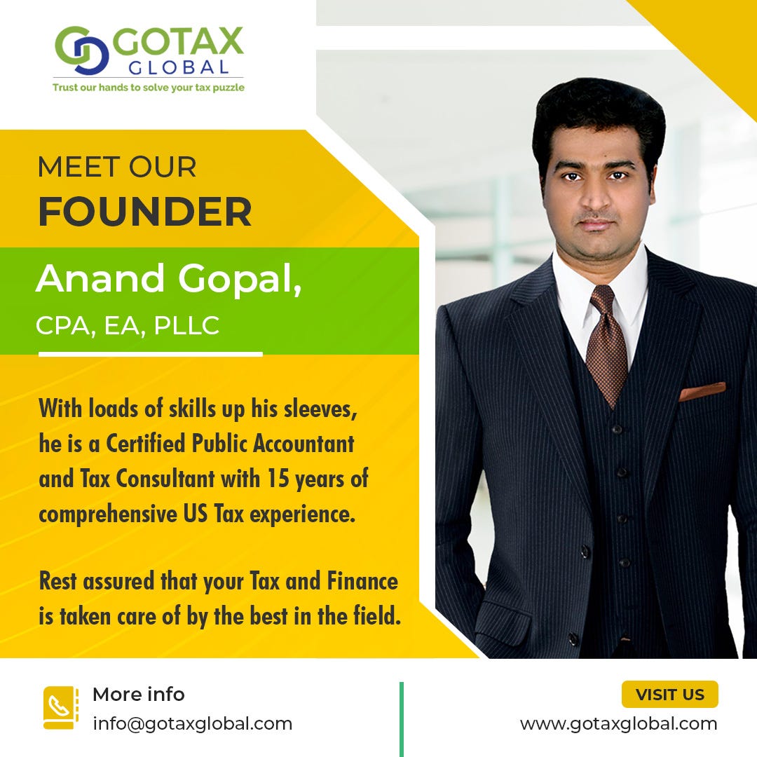 filing business taxes dallas GoTax Global Medium