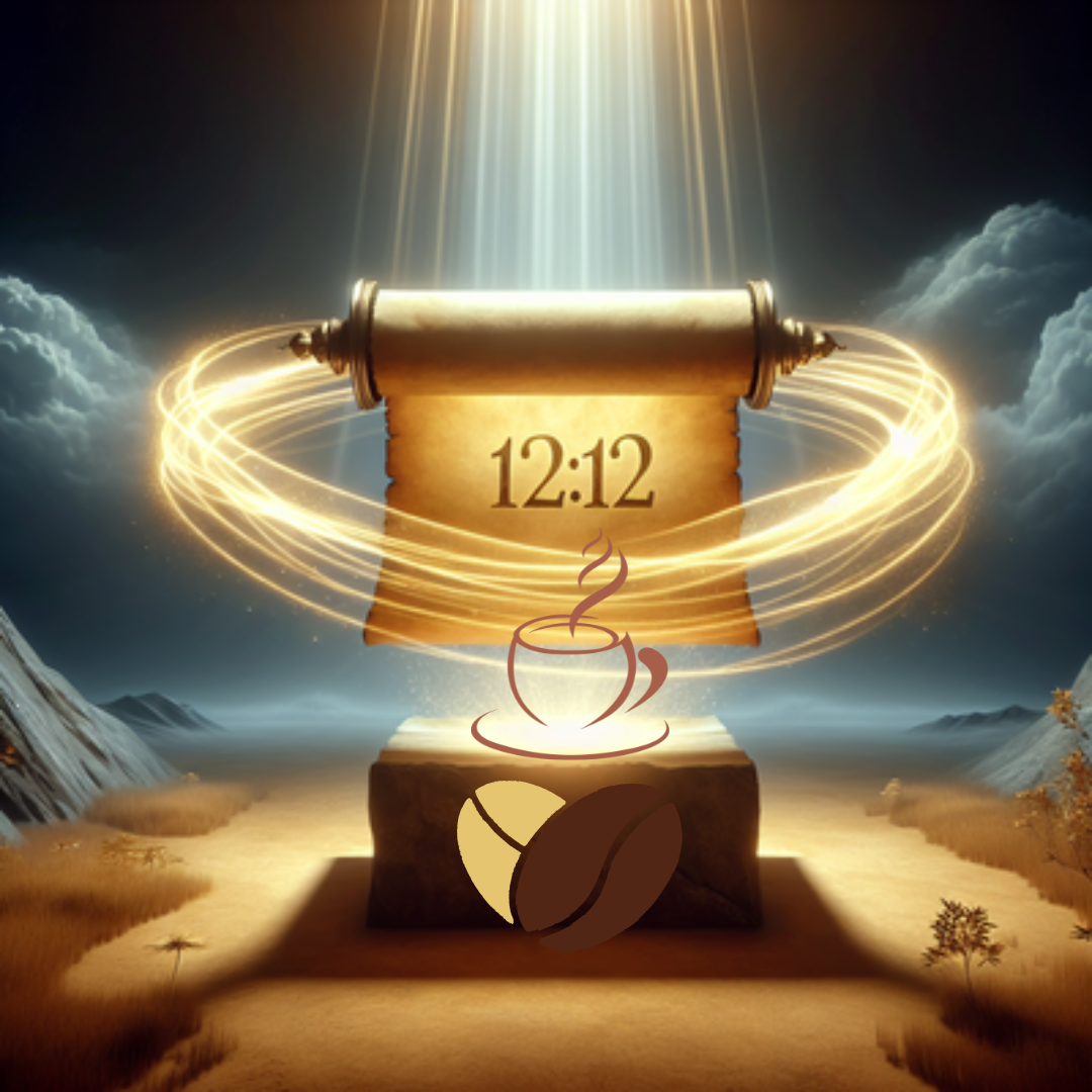 Drink the Decree: Introducing the 12:12 Scrolls Brews