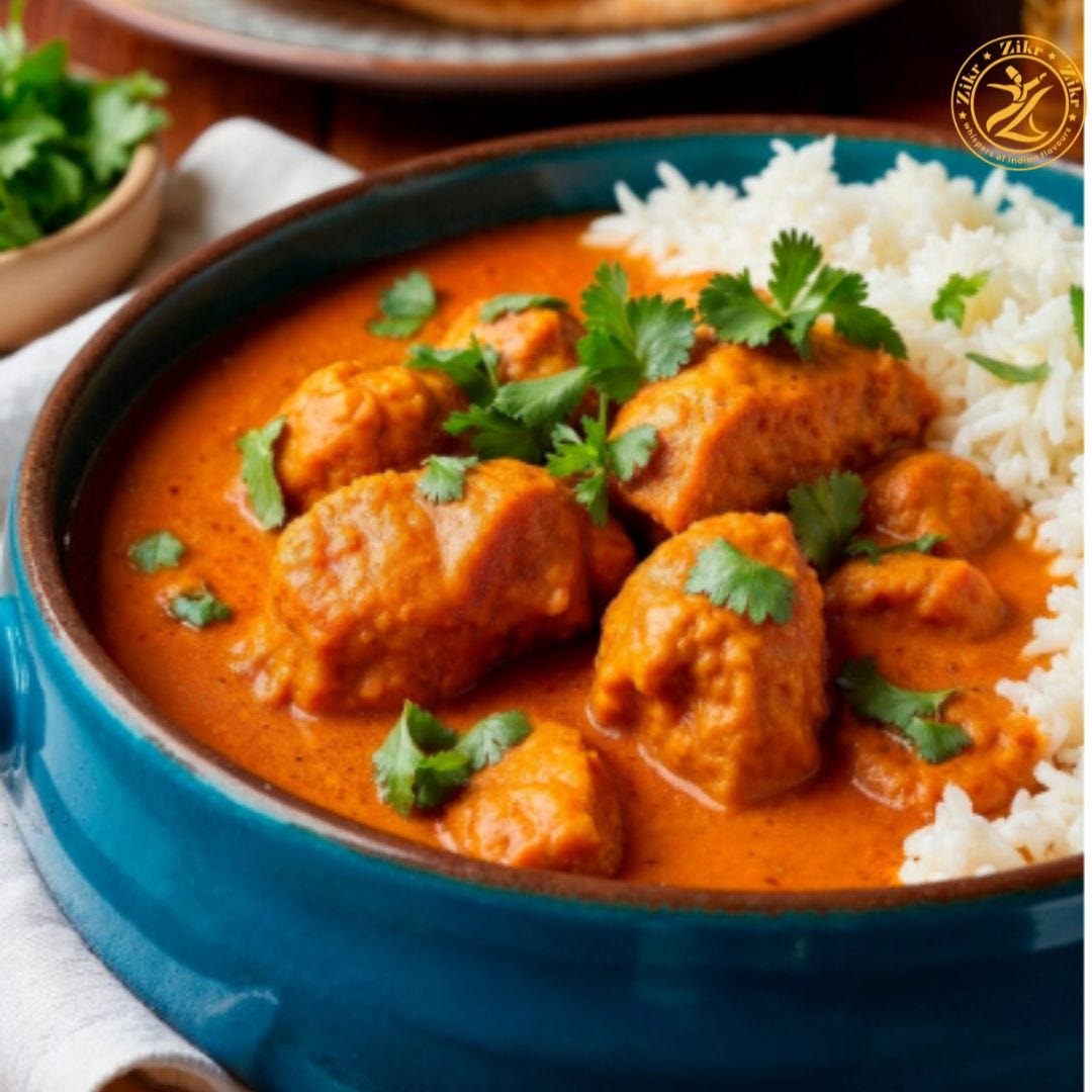 Best Indian Restaurant Near Me
