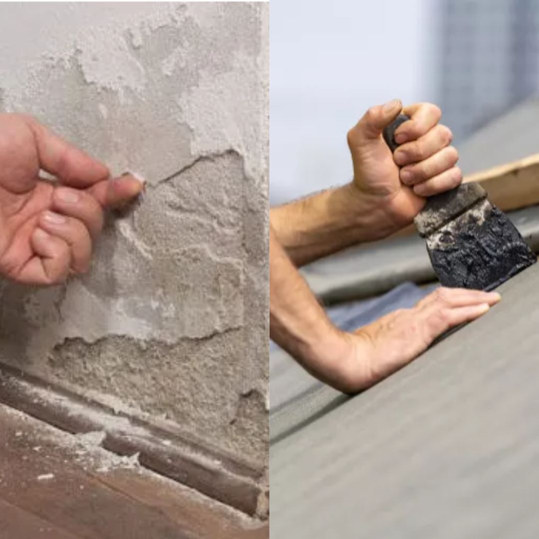 The Importance of Damp Proofing Creating MoistureFree Residential