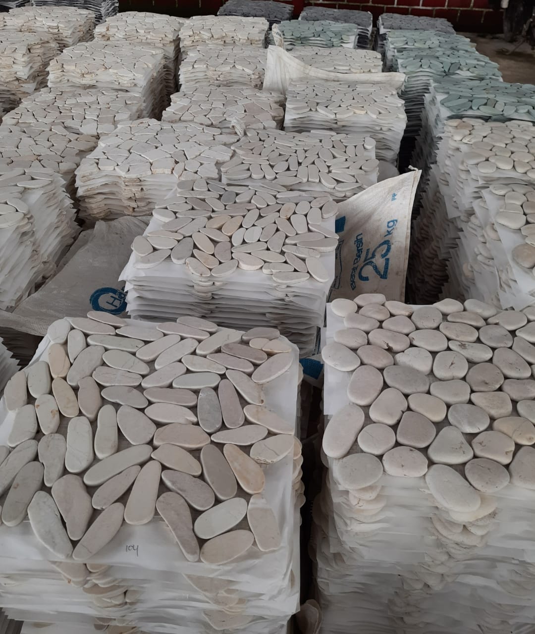 Why European Architects and Designers Are Choosing Natural Stone Mosaic Tiles in 2026