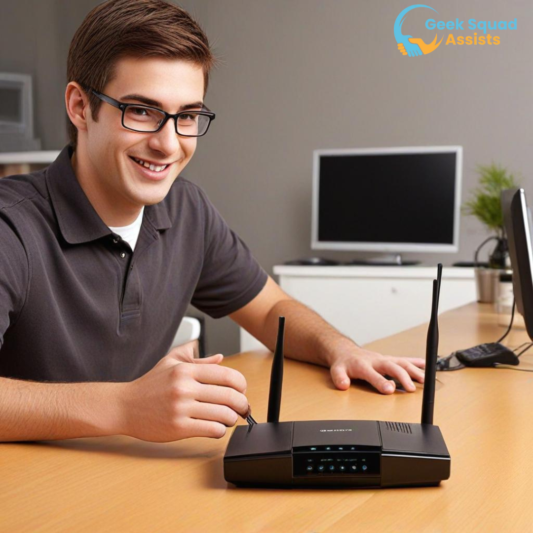 Best Practices for Router Placement in Your Home Medium
