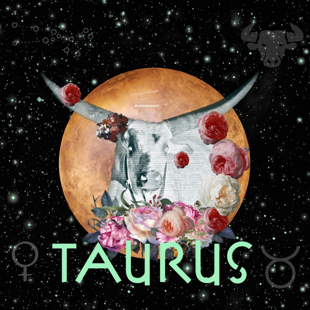 The 7 Positive Traits of A Taurus We Should Incorporate To Improve