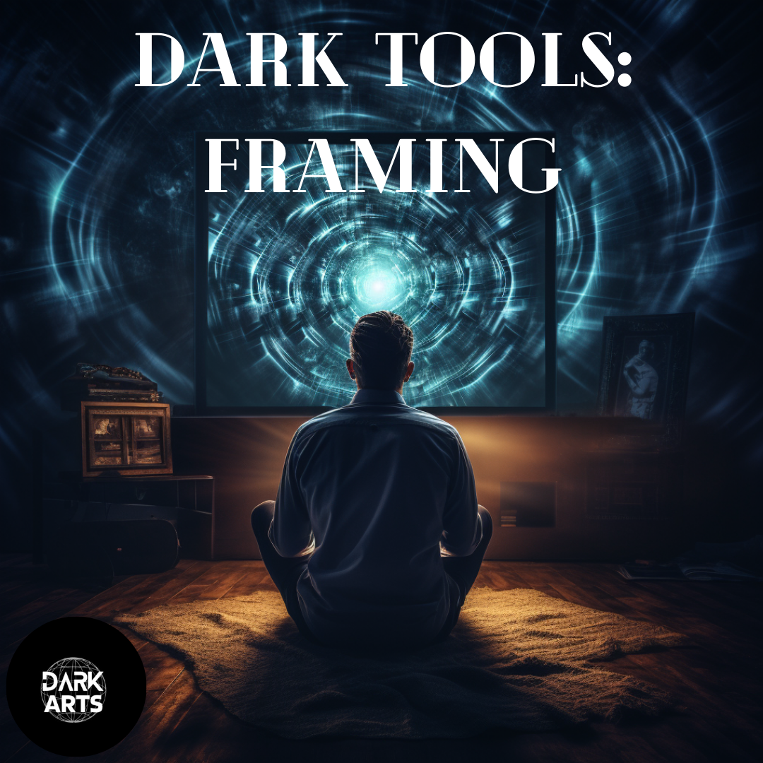 The Power of Framing in Media: Shaping Perspectives and Narratives | by ...