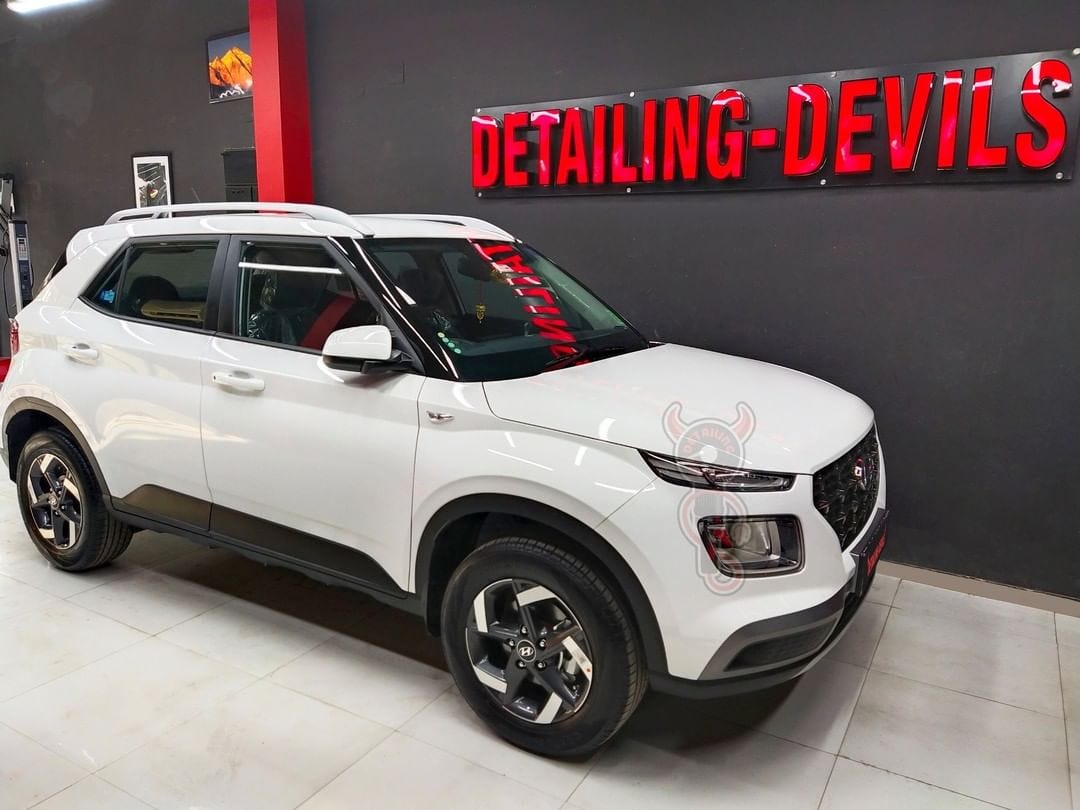 The Best Way To Car Wash In Noida by Detailing Devils Medium