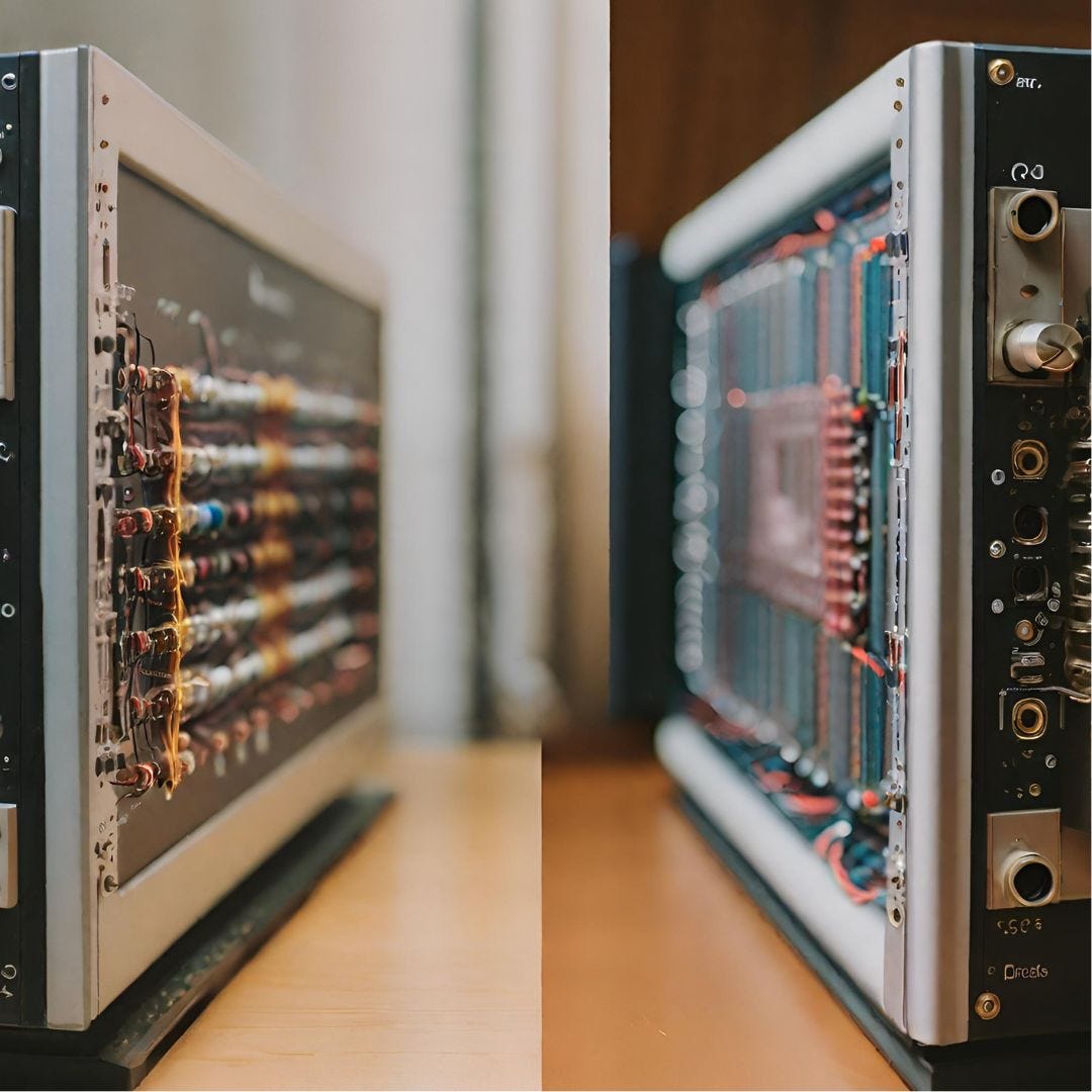 Quantum Computing vs Classical Computing: A Detailed Comparison | by ...