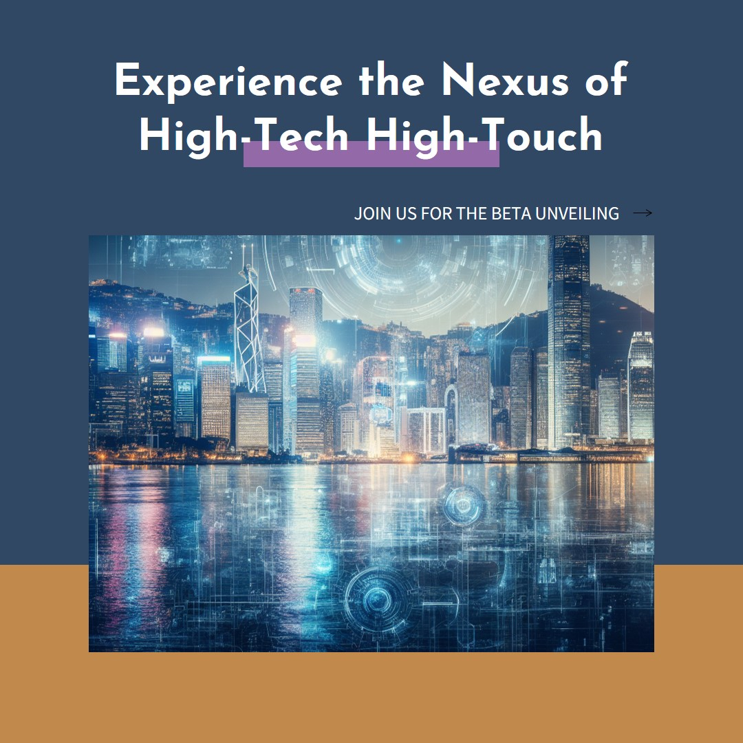 BETA Experience Unveiled Journeying into the Nexus of HighTech High