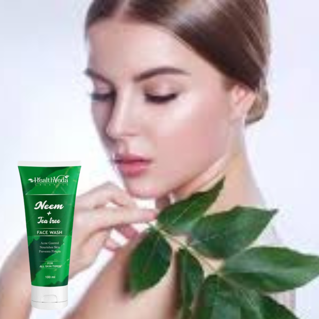 Neem Leaves Have Skin Benefits. Neem is high in antioxidants and… by