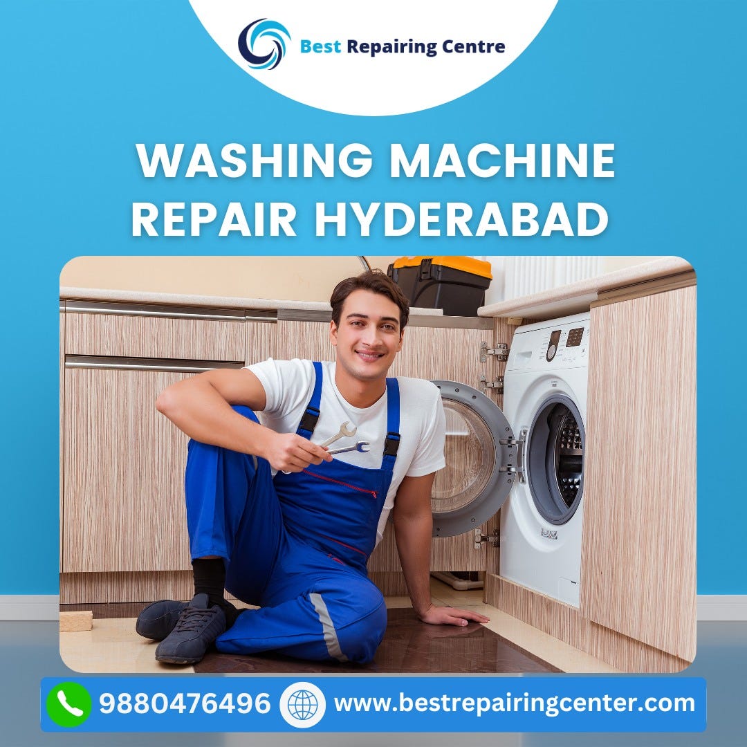 Best Repairing Center Your Reliable Choice for Appliance Repair in
