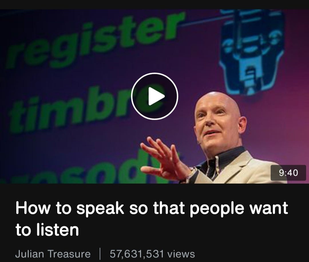 7 Deadly Sins Of Speaking You Need To Know by Grow Wise Mind Jan