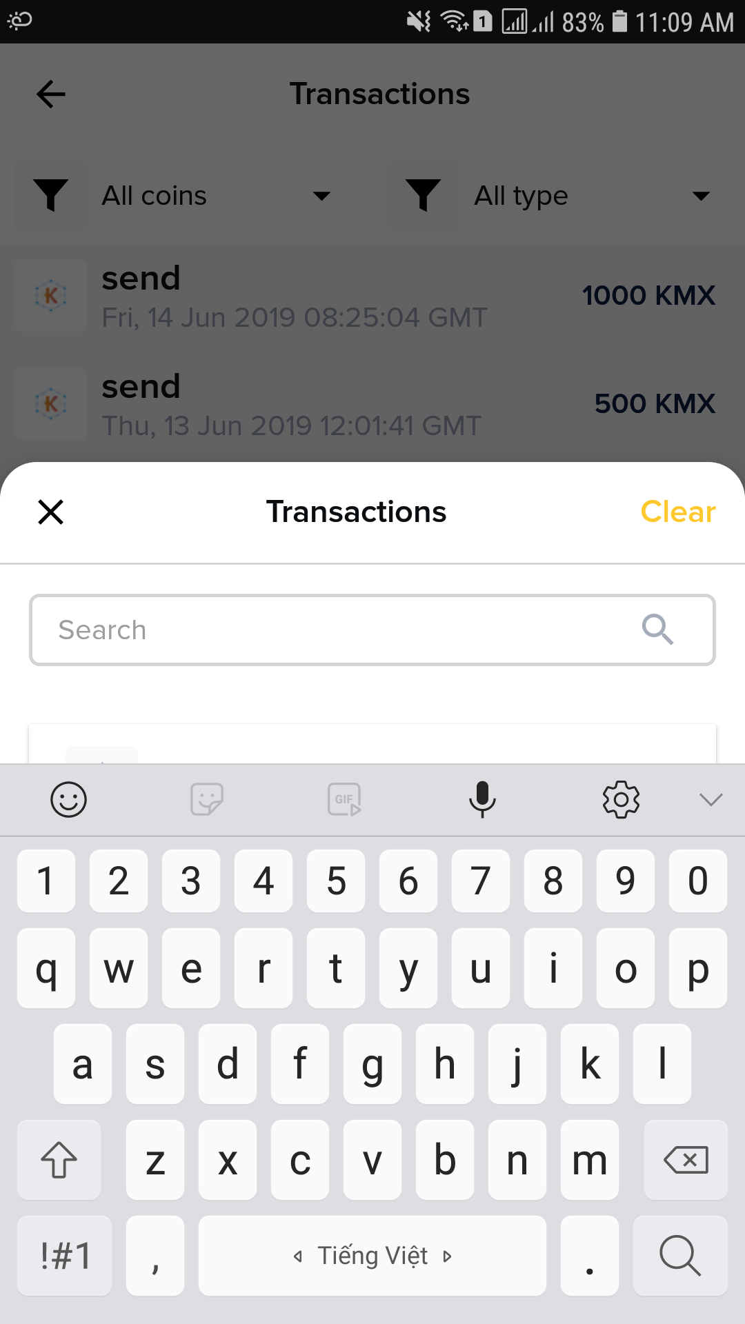 Android BottomSheetFragment Keyboard problem? by Leo N Medium