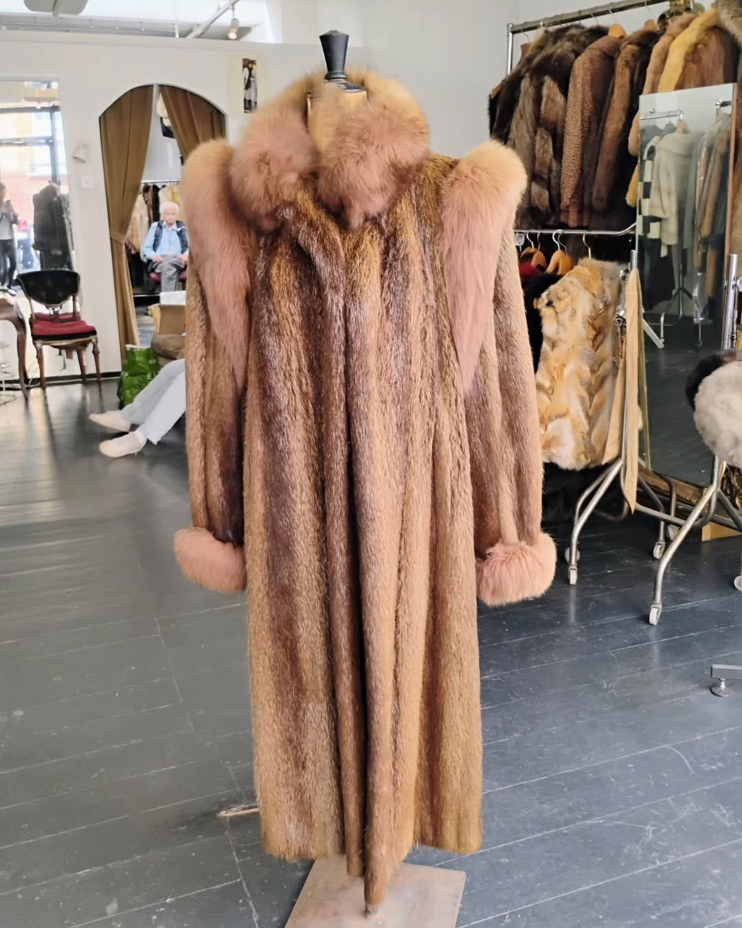 How to Clean Your Fur Coat in the UK: Expert Tips for Proper Care