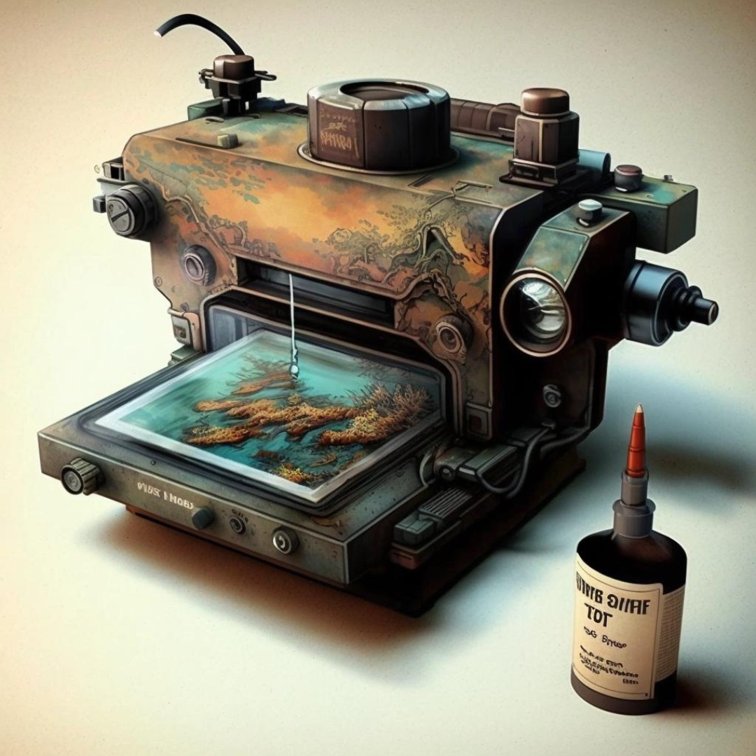 Why Ink Tank Printers are a Smart Choice for Economical and High