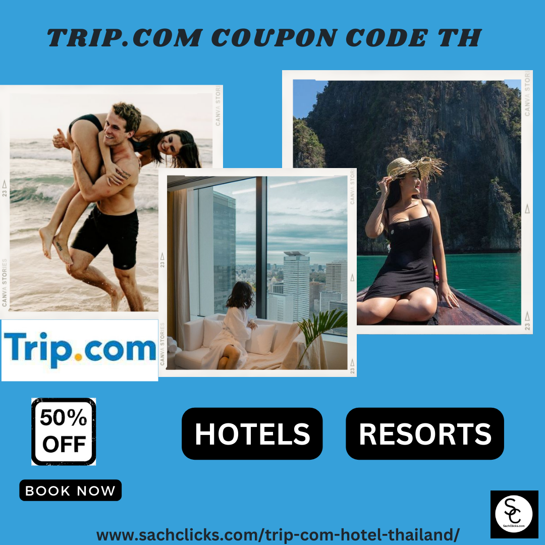 Coupon Code, Hotel Discount , Promo Code In Bangkok, Thailand