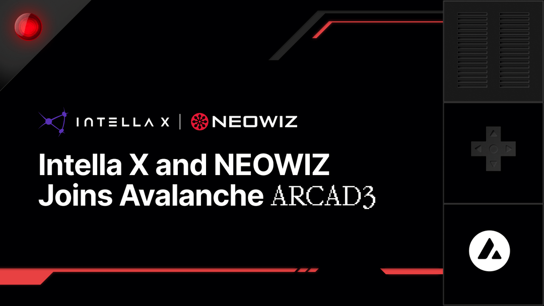 Koreli Oyun Yayıncısı Neowiz; Ava Labs İle İşbirliğine Gidiyor!